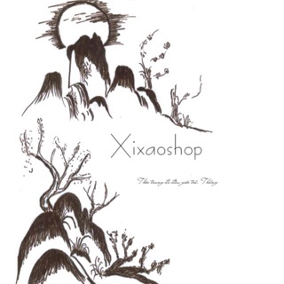 XiXaoshop