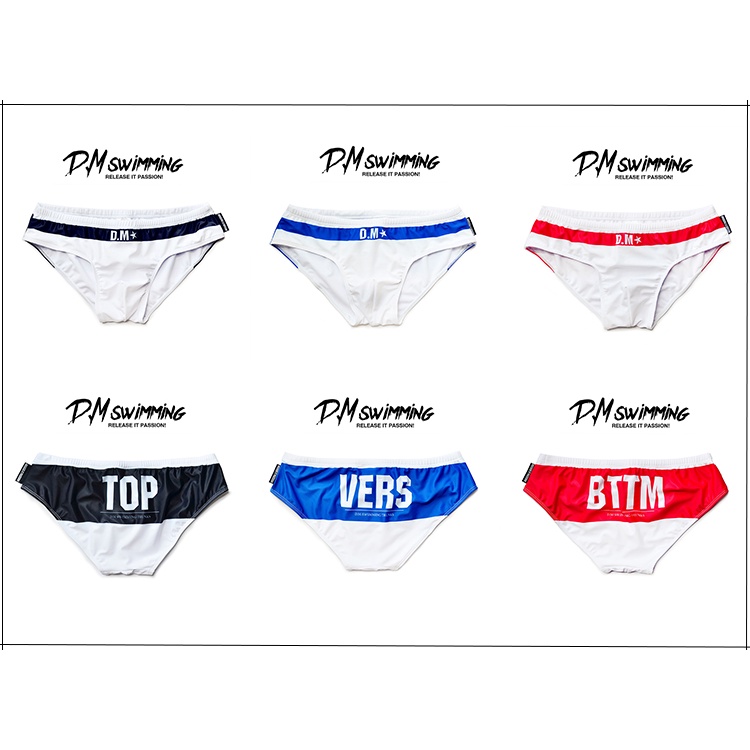 D. Quần bơi tam giác lưng thấp thời trang nam cao cấp | BigBuy360 - bigbuy360.vn