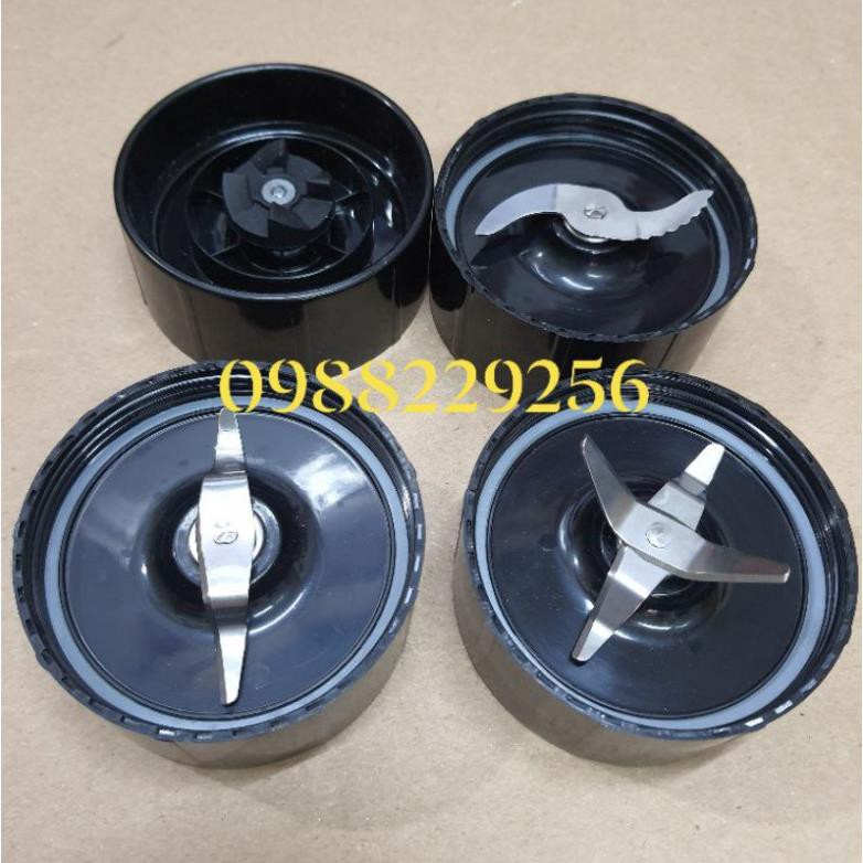 Phụ kiện chính hãng Bộ dao xay máy xay okusanno