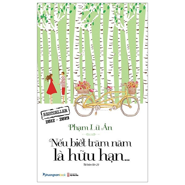 Sách Nếu biết trăm năm là hữu hạn pn