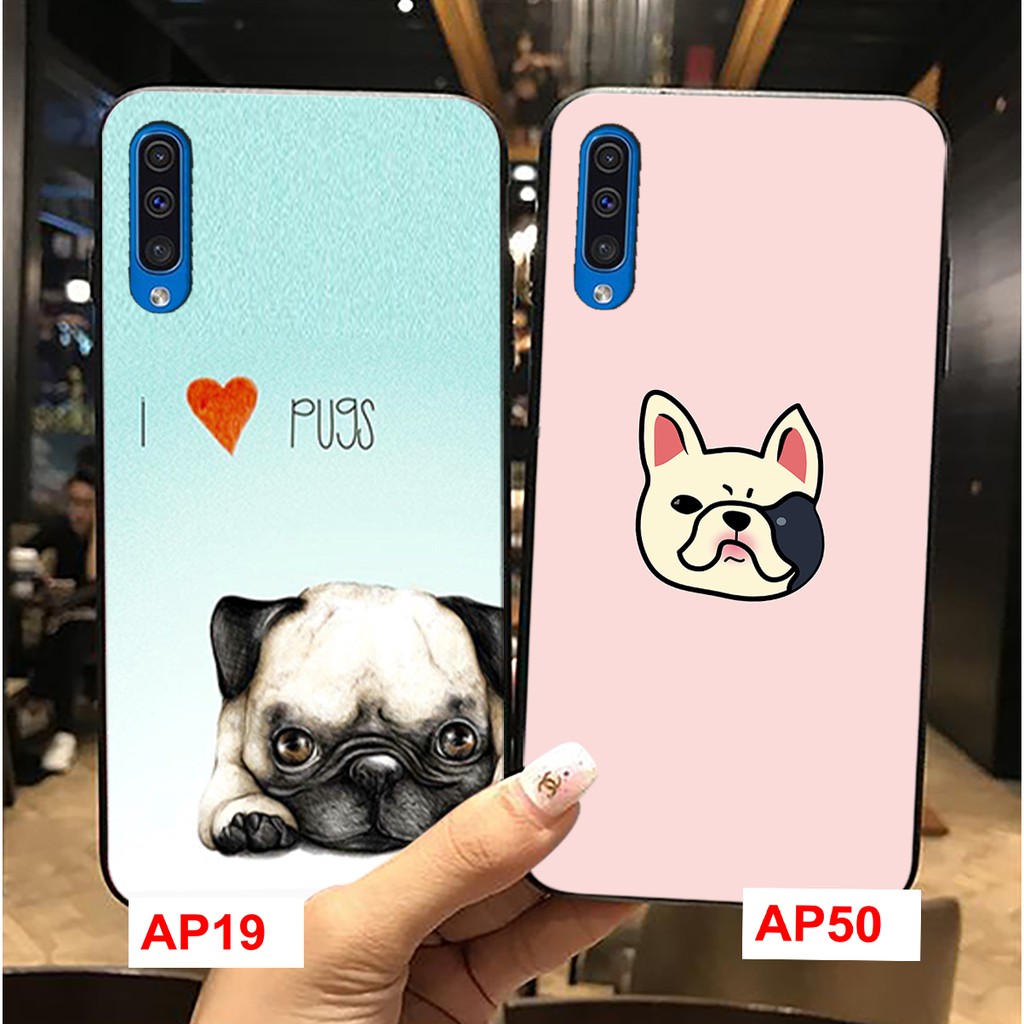ỐP LƯNG SAMSUNG A30S-SAMSUNG A50-SAMSUNG A50S-SAMSUNG A70 DỄ THƯƠNG CHỐNG BỤI BẨN