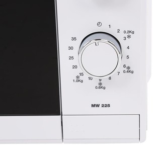 Lò vi sóng Teka MW 225 BLANCO