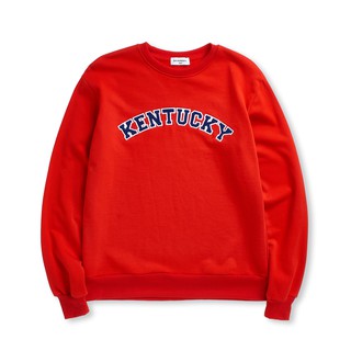 Usthebasic - Áo Sweatshirt Kentucky
