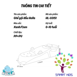Ghế gội đầu Holla HL-03151