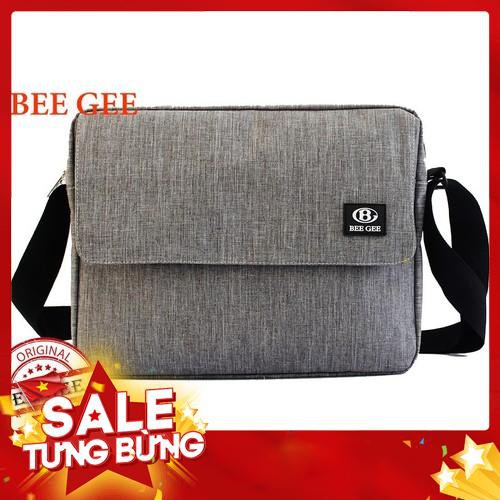 GIẢM 15% ĐƠN HÀNG TỪ 99K_Túi Đeo Chéo nam nữ Hàn Quốc BEE GEE 06 chất lượng cao -Hàng nhập khẩu