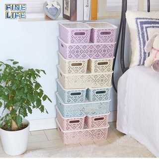Giỏ Đựng Đồ Đa Năng Để Bàn