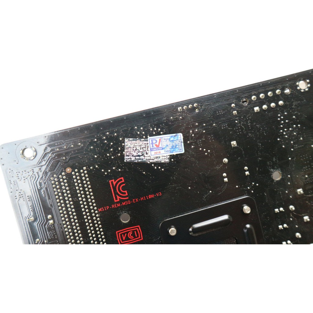 Mainboard máy tính dùng cho CPU Intel socket 1155/ 1150/ 1151 đủ loại thế hệ