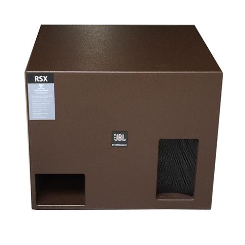 Loa sub điện 4 tấc LS - 1200 cho dàn âm thanh