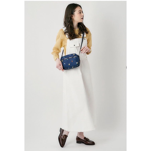 Túi Đeo Chéo Vai Thời Trang LeSportsac LeSportsac LeSportsac 2434