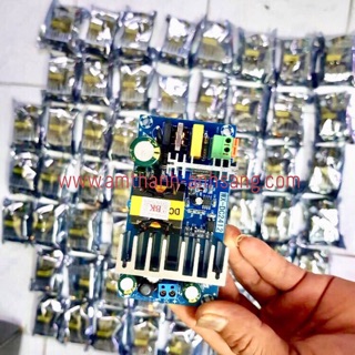 MẠCH NGUỒN BOARD NGUỒN AC-DC 24V 4A
