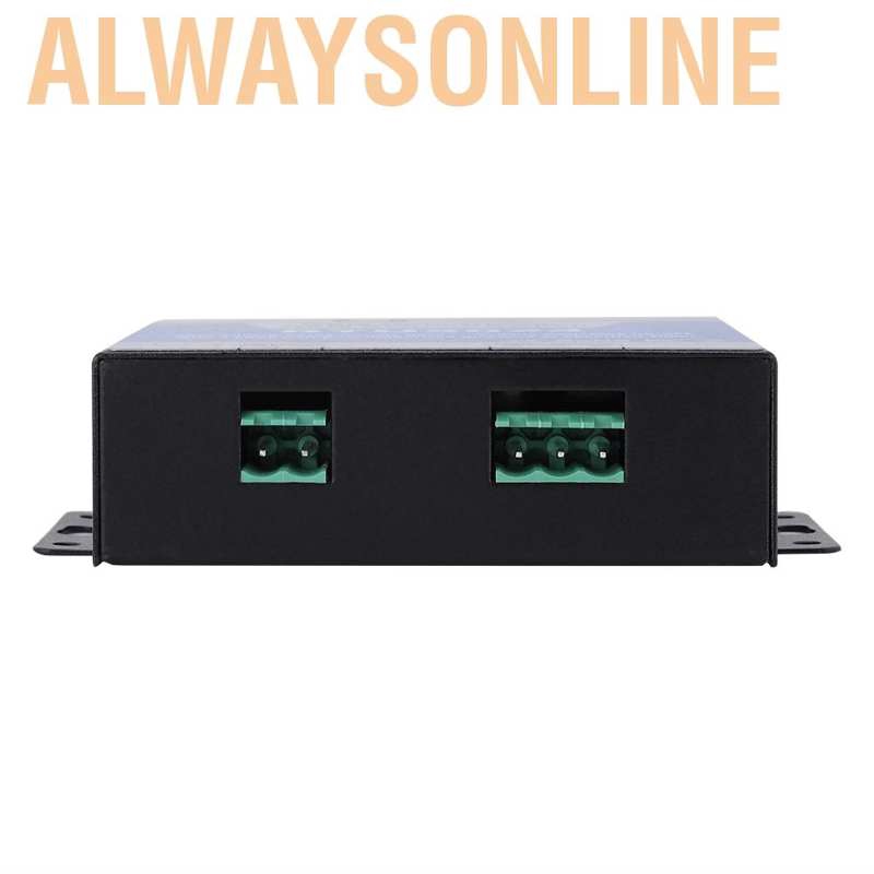 Công Tắc Điều Khiển Từ Xa Bằng Điện Thoại Di Động Alwayson Rtu5024 Gsm