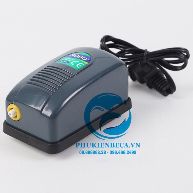 Máy sủi SOBO 108 (1 vòi)