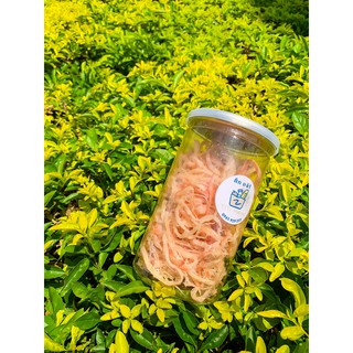 TiTi House_Mực sợi