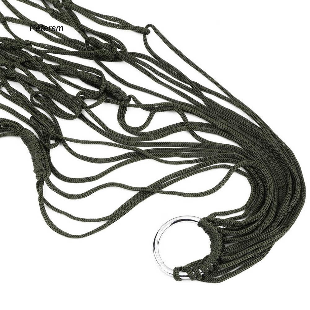 Võng Lưới Treo Ngoài Trời Đa Năng Tiện Dụng