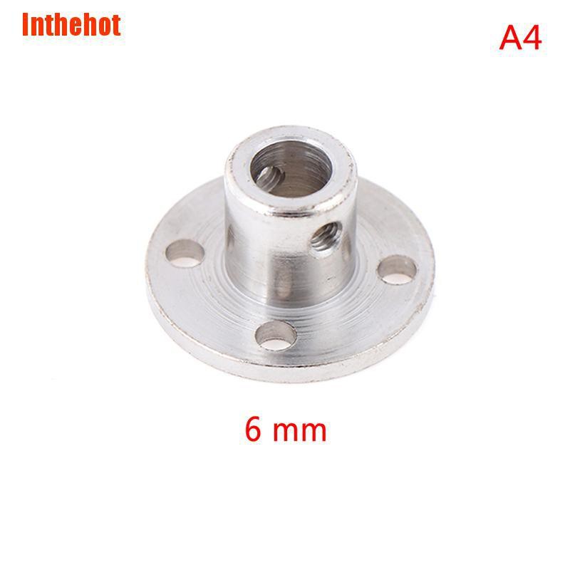 Trục Nối Động Cơ Tiện Lợi 3 / 4 / 5 / 6 / 7 / 8 / 10 / 11 /