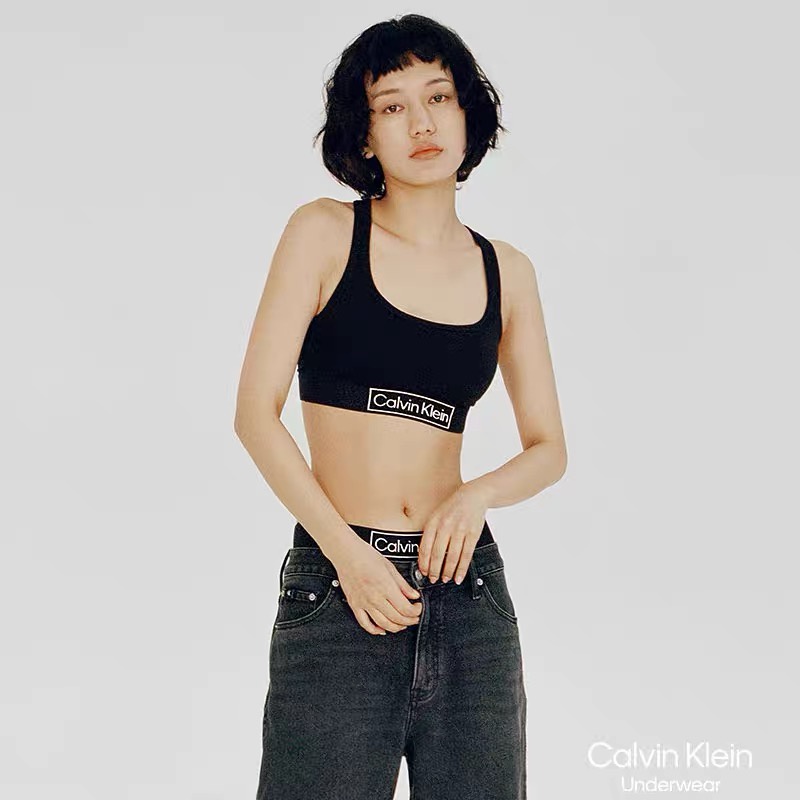 Set bra Cal.vin Kl.ein dây siêu hot hit