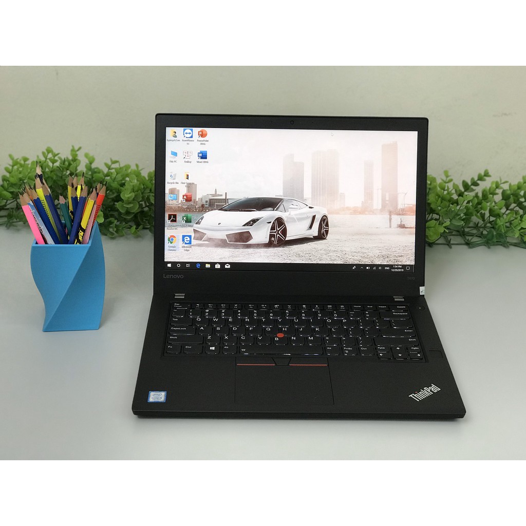 Laptop Lenovo Thinkpad T470 - i7 7600U, laptop cũ chơi game đồ họa nặng - Hàng nhập khẩu USA | BigBuy360 - bigbuy360.vn