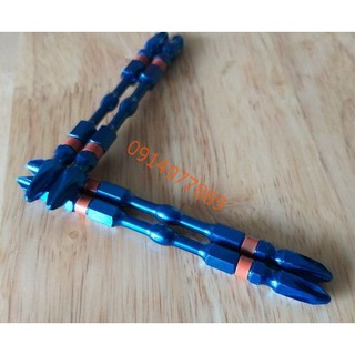 Đầu Vít Bake Dài 10cm
