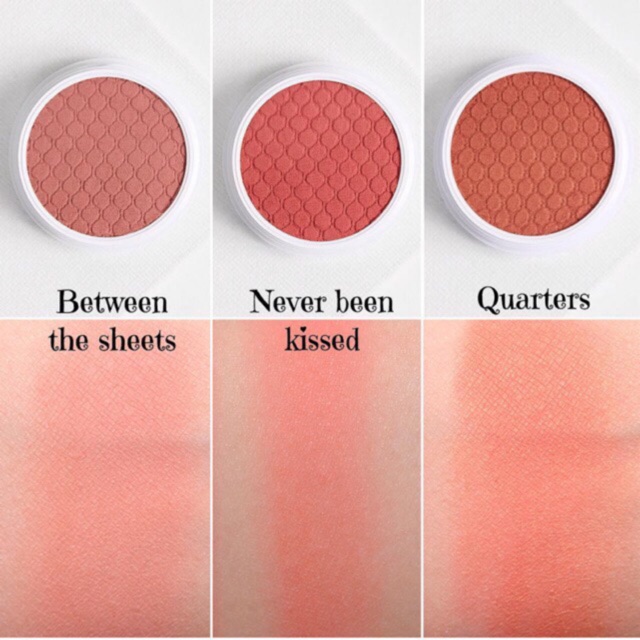 Phấn má Colourpop Super Shock Cheek