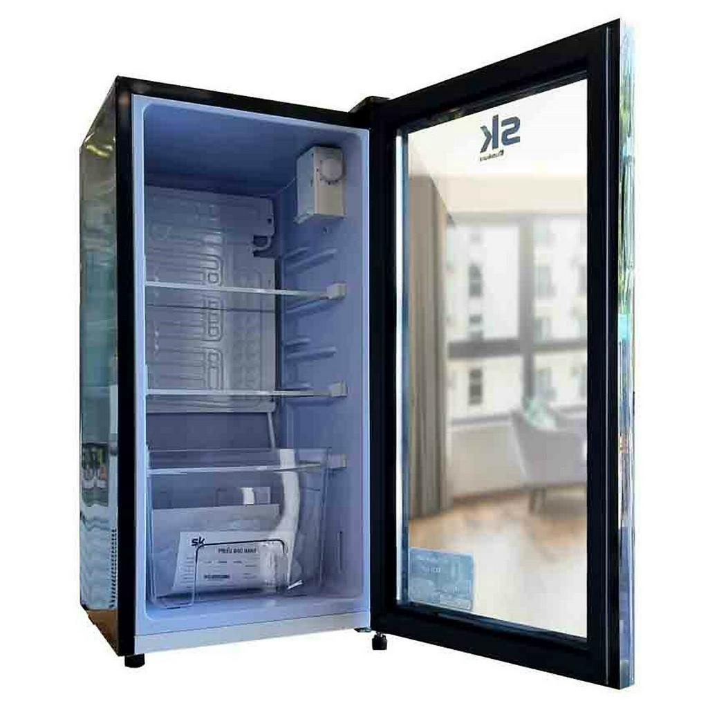 Tủ mát Mini Sumikura 70 lít SKSC-75XW-FR
