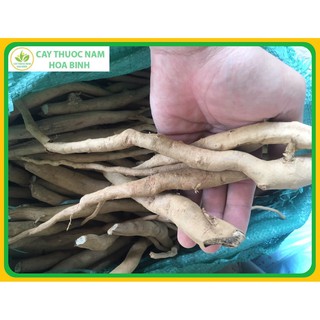 500g Sâm cau đỏ khô, sạch