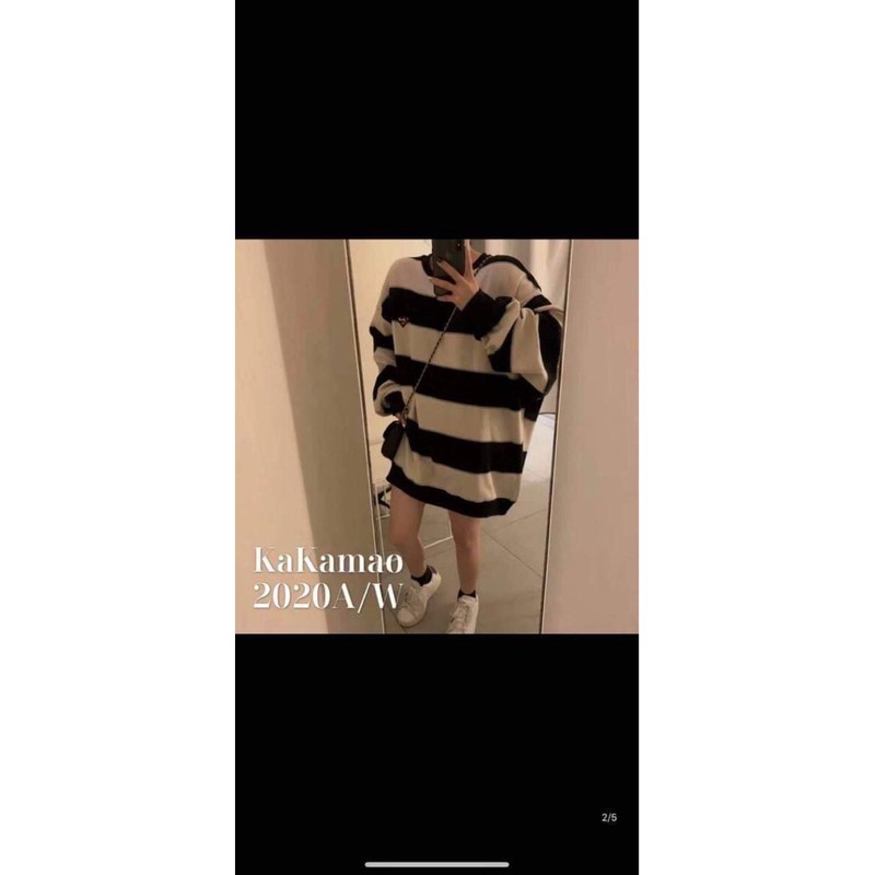 Áo nỉ da cá tàu siêu rộng chất dai đẹp HANA116 | BigBuy360 - bigbuy360.vn