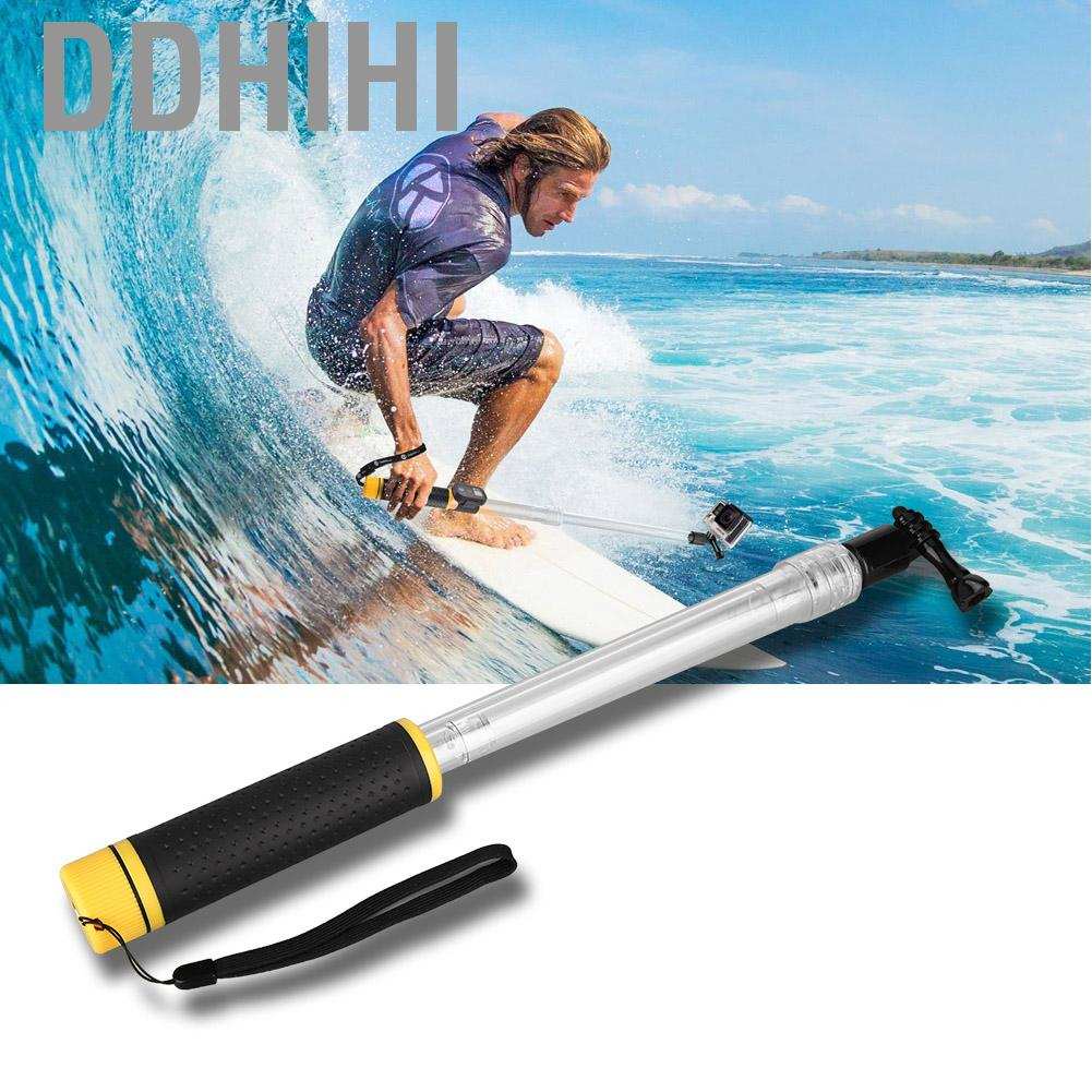 Gậy Selfie Trong Suốt 36-62cm 60m Cho Goprohero | BigBuy360 - bigbuy360.vn