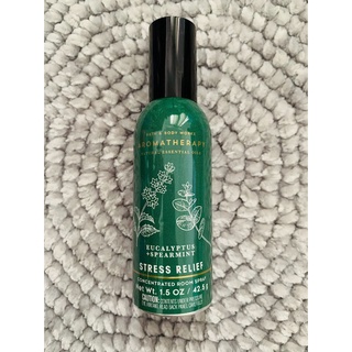 XỊT PHÒNG - ROOM SPRAY BATH AND BODY WORKS