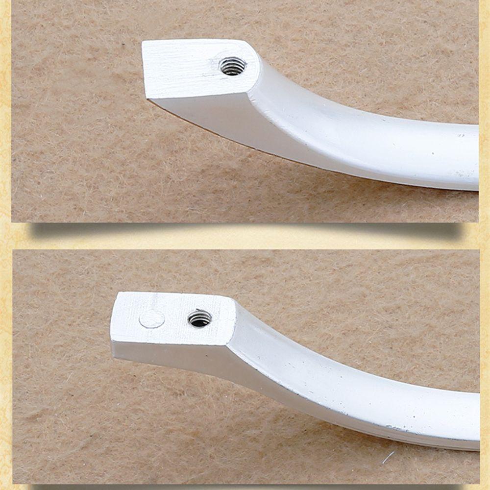 Set 2 Tay Nắm Cửa / Ngăn Kéo Tủ Chạn Phong Cách Châu Âu