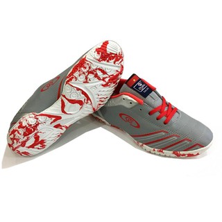 Giày FutSal CP064FX Xám
