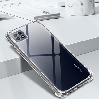 Ốp Lưng Silicone Mềm Chống Sốc TPU Cho OPPO A1 A98 A78 A58 A57 A77 A77s 5G A5s A3s A17 A17k A15 A15s A9 A5 A16 A16k A94 A74 A54 A92 A72 A52 A53 A33 A32 A93 A91 A73 A31 A12 A12e A11 A7 4G 5G 2020