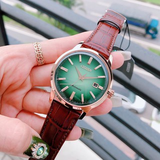Đồng hồ nam Citizen NK0002