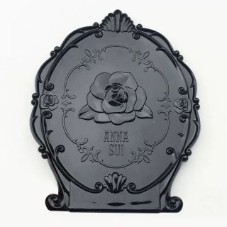 Gương gập to Anna sui