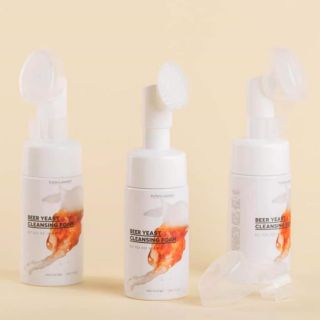 BỌT RỬA MẶT Tự Tay Làm Hết