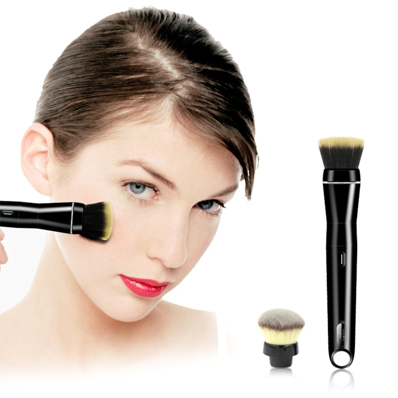 Cọ Trang Điểm Điện Tử Xoay 360 Độ YOUYO