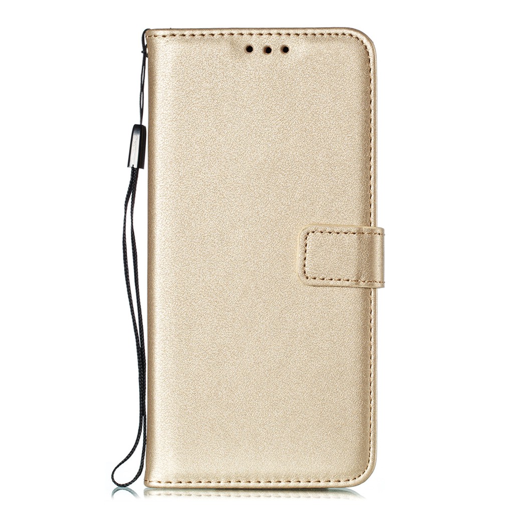 Flap leather case For Samsung Galaxy A01 A11 A21 A41 A51 A71 A81 A91 A50 A70 Cover Casing | BigBuy360 - bigbuy360.vn