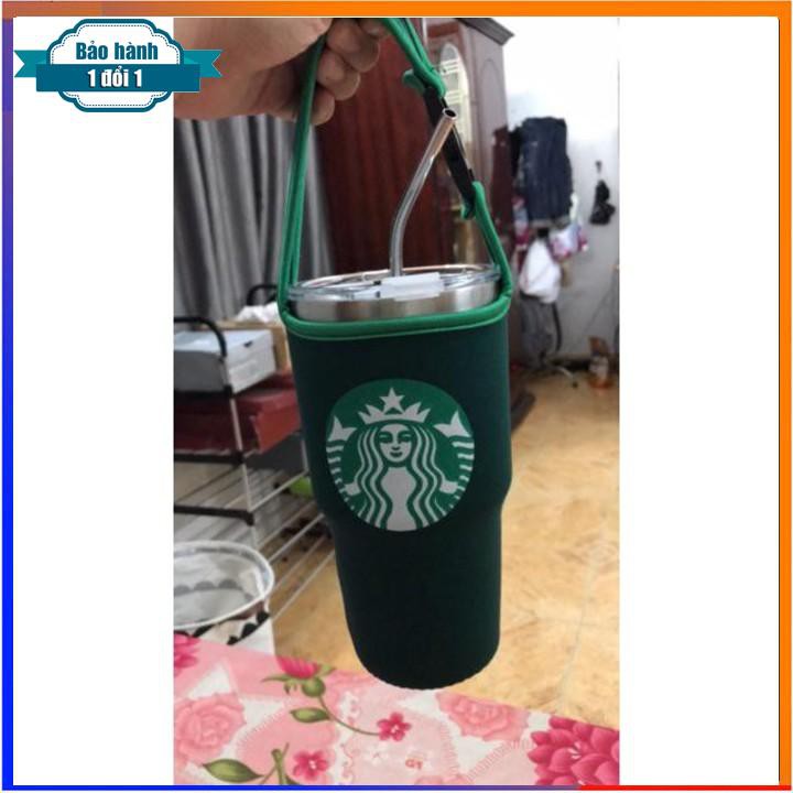 [ Gía siêu rẻ ] CỐC GIỮ NHIỆT INOX THÁI LAN - ALS