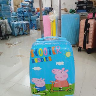 Vali kéo Trẻ Em Size 18