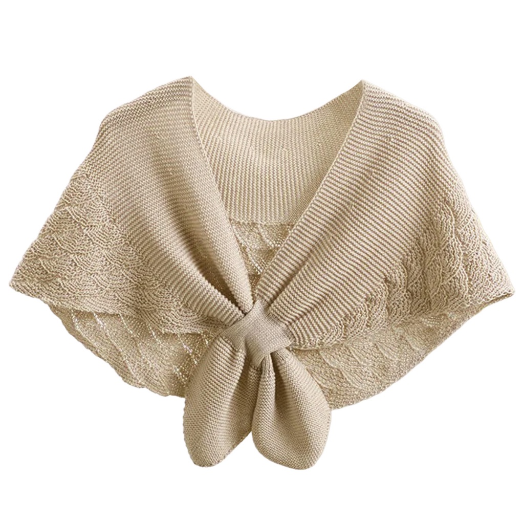 Áo Khoác Cardigan Thiết Kế Thoải Mái Thời Trang Mùa Hè Cho Nữ