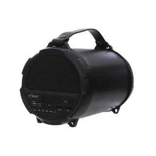 Loa Bluetooth eSaver S12B-2 Đen - Like New