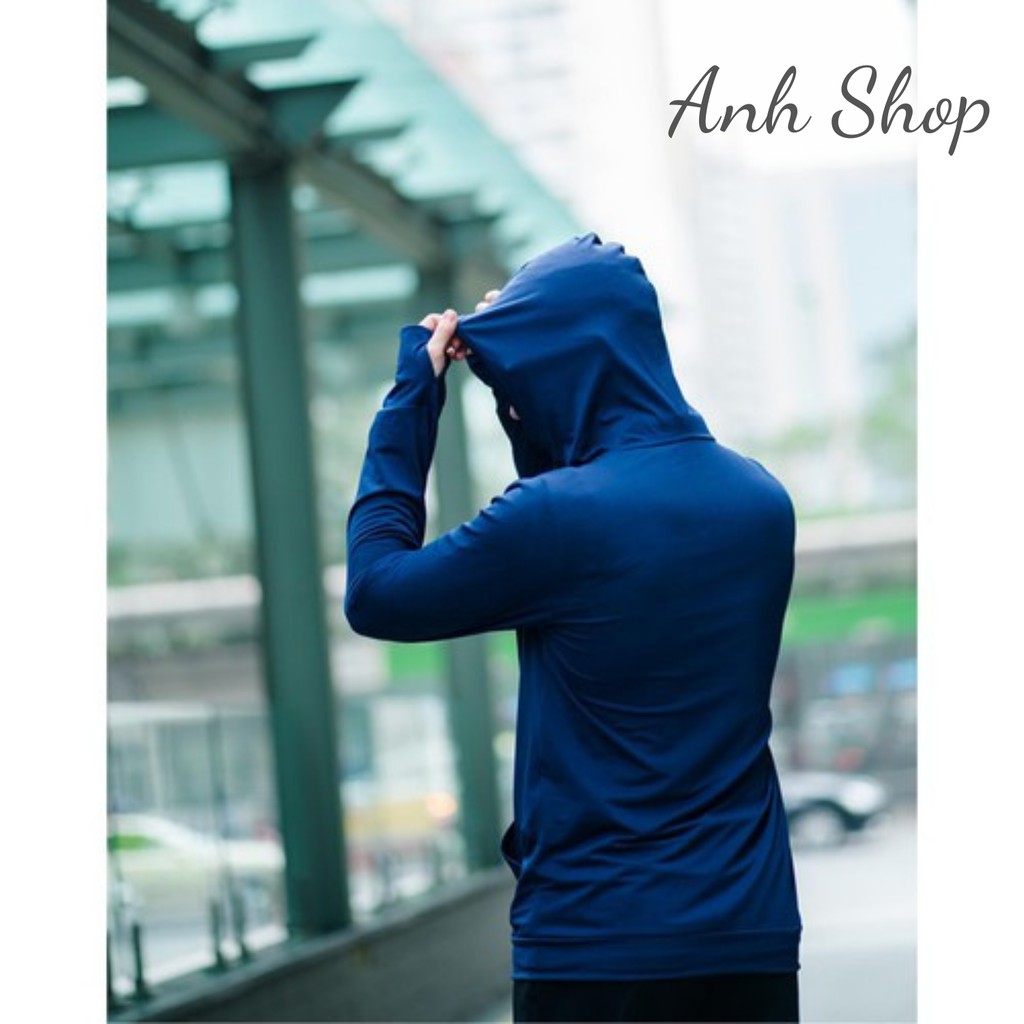 Áo Chống Nắng Nam Nữ SUNGO Vải Kim Cương Chống Tia UV Thoáng Mát Mới Nhất 2021 | BigBuy360 - bigbuy360.vn