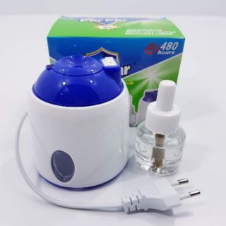Máy đuổi muỗi parpar