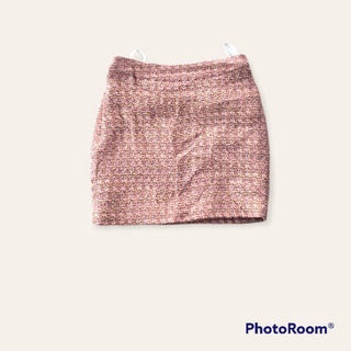 Quần dạ tweed