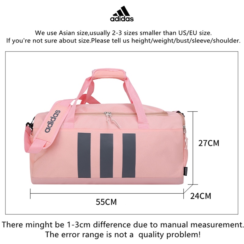 Túi Xách Thể Thao Adidas 100% Chính Hãng