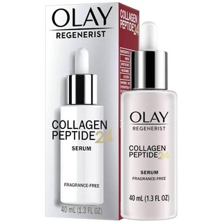 Tinh chất chống lão hóa Olay Regenerist Collagen Peptide 24 Serum 40ml