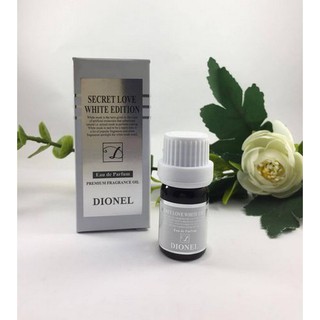 Nước hoa cô bé hàng rẻ