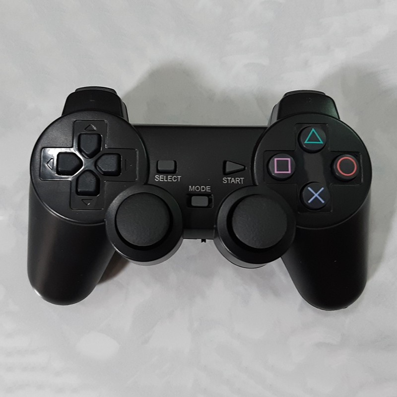 Tay cầm chơi game không dây cho Android tivi, smartphone Android, tivi box, laptop, PC