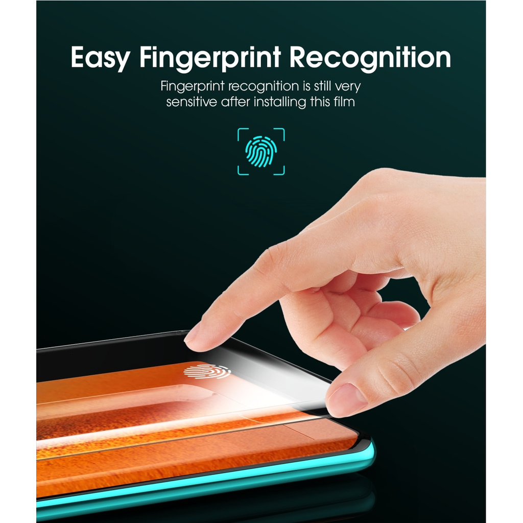 Miếng Dán PPF Mặt Trước Cho Samsung Galaxy S21, S21 Plus, S21 Ultra Dán Màn Hình Samsung Tránh Các Vết Xước Cho Màn Hình