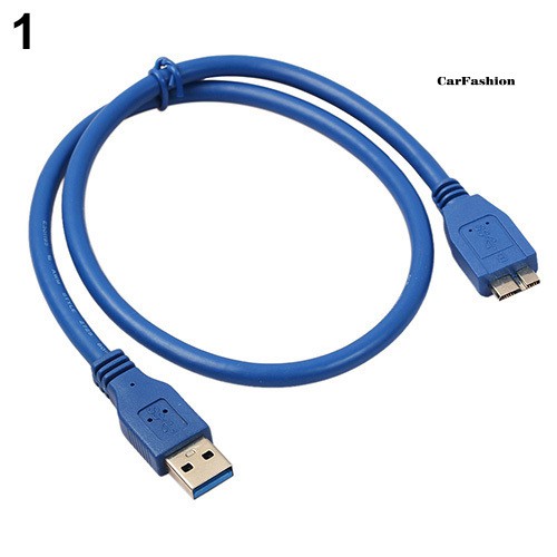 Dây Cáp Usb 3.0 Type A Tốc Độ Cao 0.5m 1m 1.8m