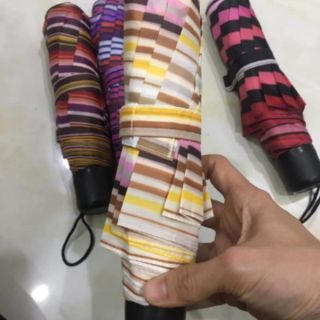 Ô (dù) hàng khuyến mãi
